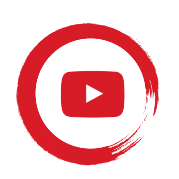 Detail Mentahan Logo Youtube Png Nomer 33