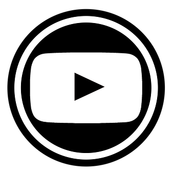 Detail Mentahan Logo Youtube Png Nomer 42