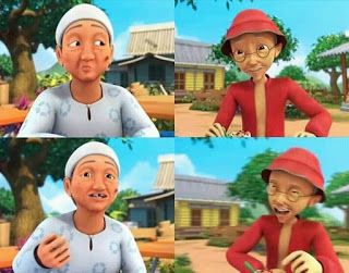 Detail Mentahan Meme Upin Ipin Nomer 11