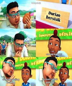 Detail Mentahan Meme Upin Ipin Nomer 29