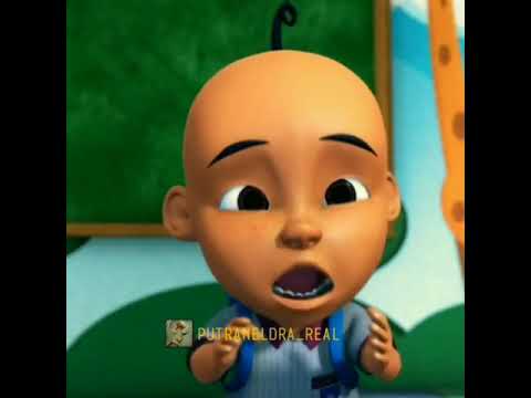 Detail Mentahan Meme Upin Ipin Nomer 39