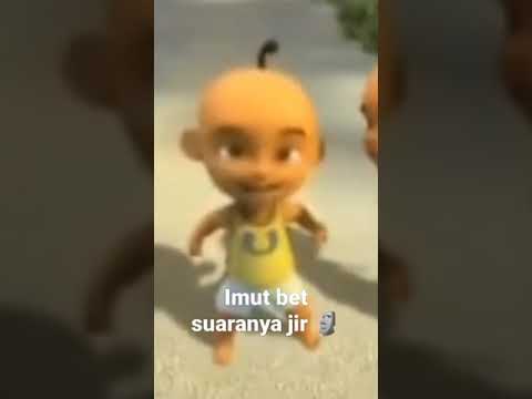 Detail Mentahan Meme Upin Ipin Nomer 42