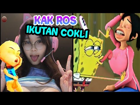 Detail Mentahan Meme Upin Ipin Nomer 50