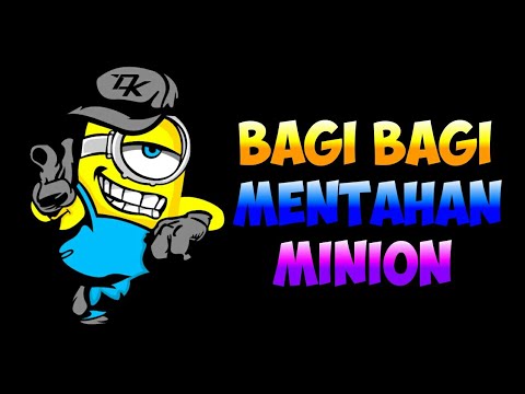 Detail Mentahan Minions Nomer 30