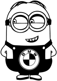 Detail Mentahan Minions Nomer 41