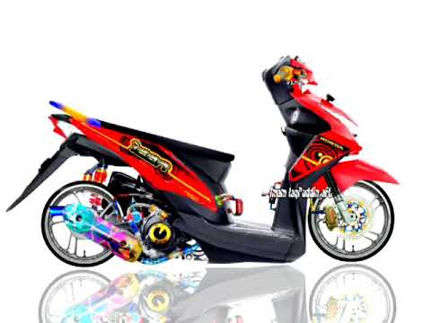 Detail Mentahan Motor Picsay Pro Nomer 20