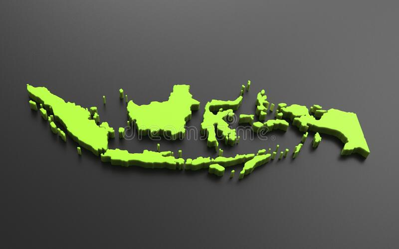 Detail Mentahan Peta Indonesia Nomer 18