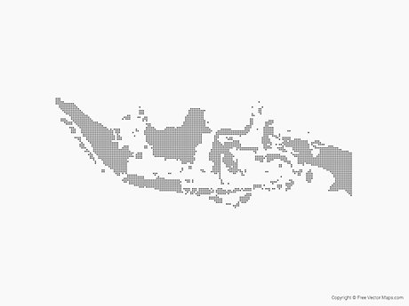 Detail Mentahan Peta Indonesia Nomer 32