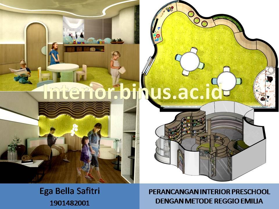 Detail Konsep Gambar Pemilihanmaterial Dalam Perancangan Interior Nomer 4