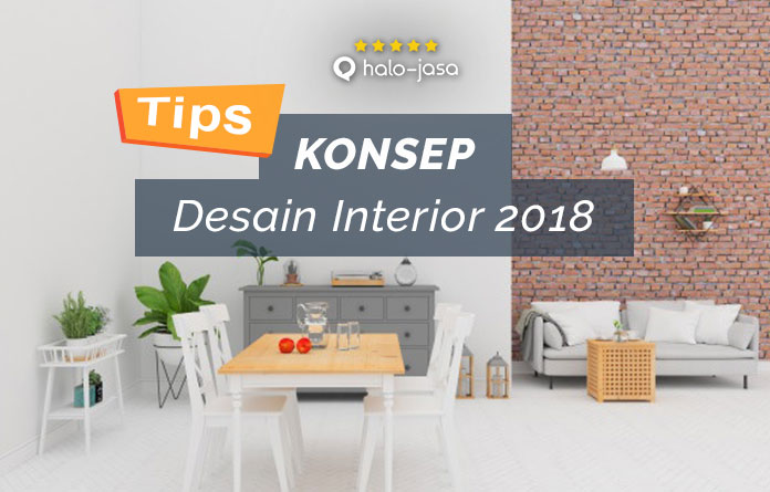 Detail Konsep Gambar Pemilihanmaterial Dalam Perancangan Interior Nomer 28