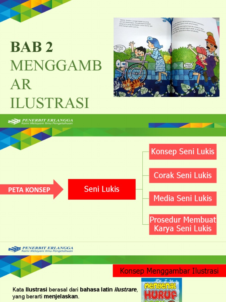 Detail Konsep Menggambar Ilustrasi Nomer 4