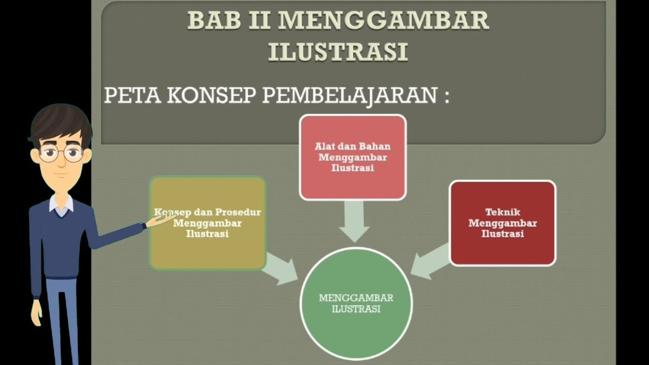 Detail Konsep Menggambar Ilustrasi Nomer 52