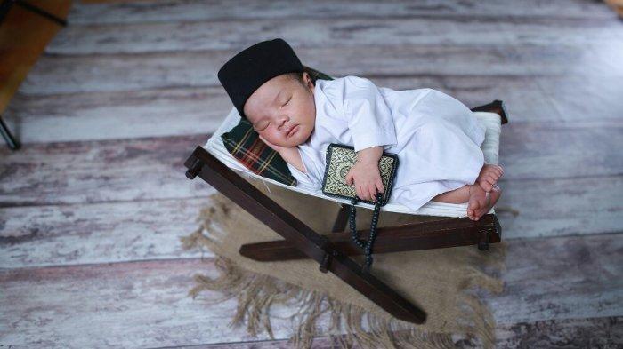 Detail Konsep Photoshoot Bayi Nomer 34