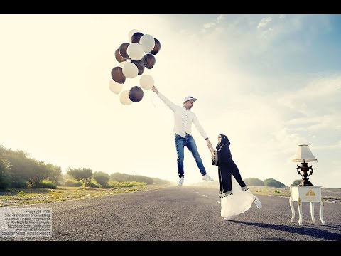 Detail Konsep Prewedding Unik Outdoor Nomer 5