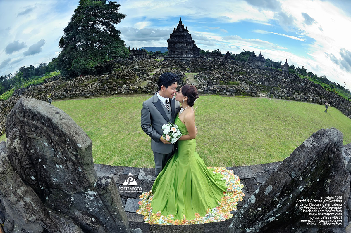 Detail Konsep Prewedding Unik Outdoor Nomer 45