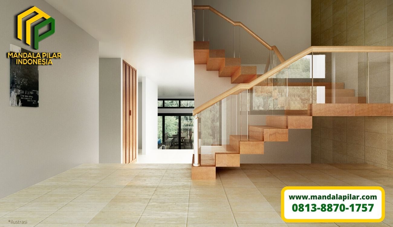 Detail Konsep Rumah Split Level Nomer 54