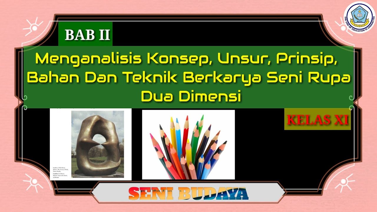 Detail Konsep Seni Rupa 2 Dimensi Nomer 30