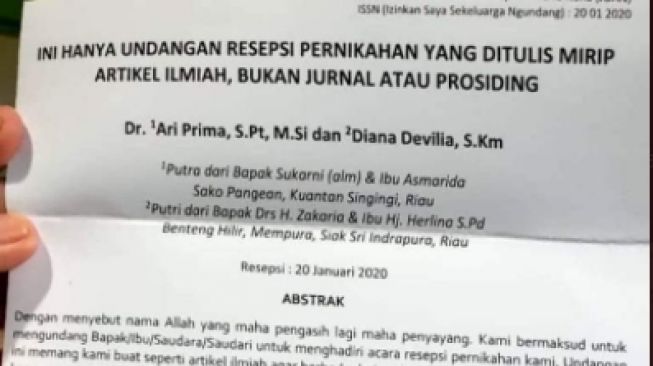 Detail Konsep Undangan Pernikahan Nomer 42