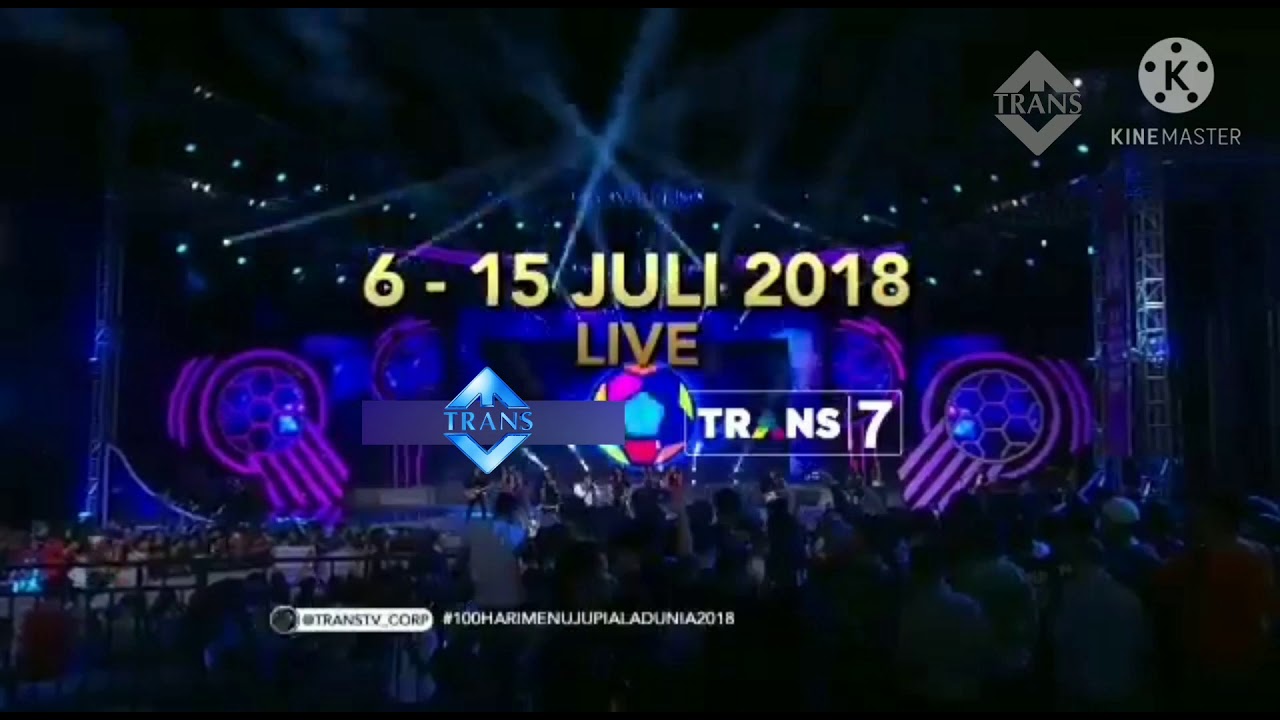 Detail Konser Piala Dunia 2018 Nomer 12