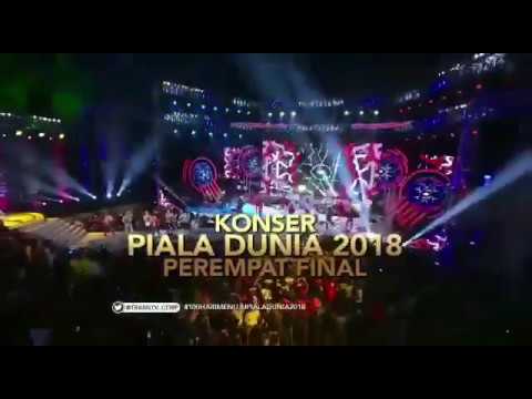 Detail Konser Piala Dunia 2018 Nomer 14