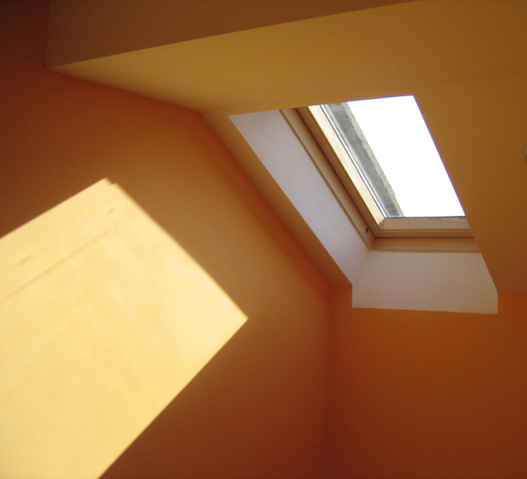 Detail Konstruksi Atap Skylight Nomer 30