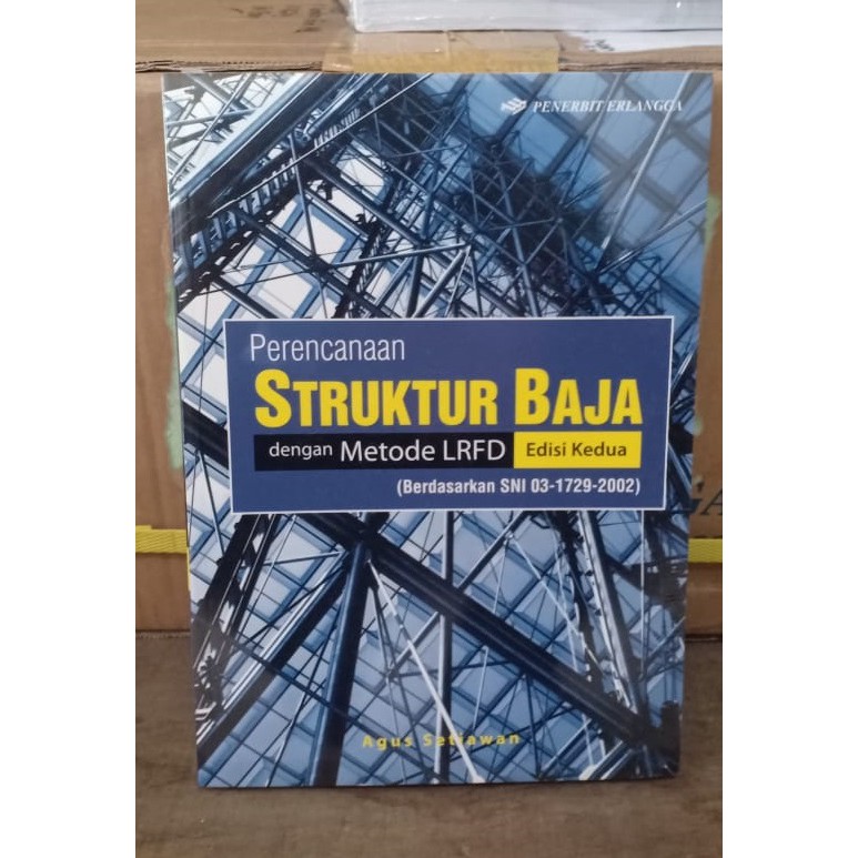 Detail Konstruksi Baja Gambar Teknik Nomer 46