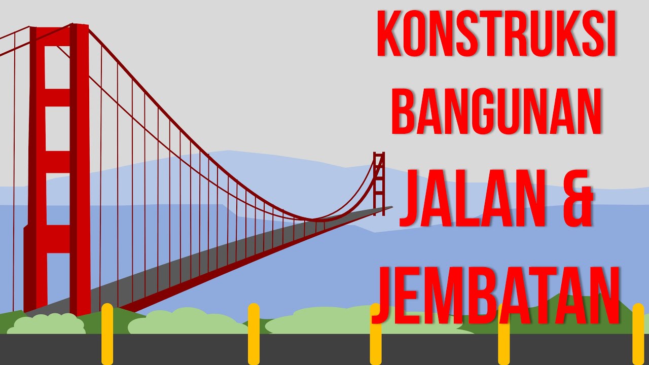 Detail Konstruksi Jalan Dan Jembatan Nomer 11