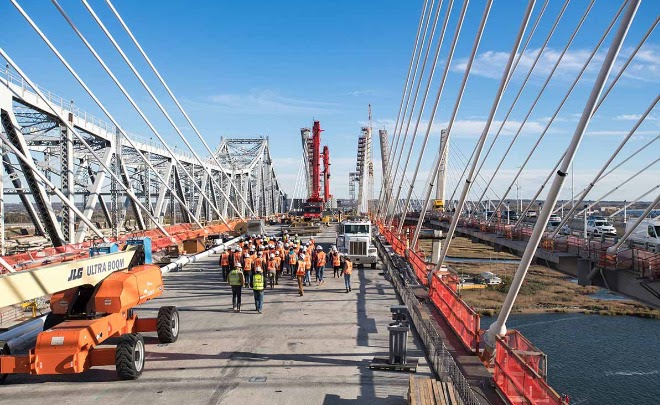 Detail Konstruksi Jalan Dan Jembatan Nomer 12