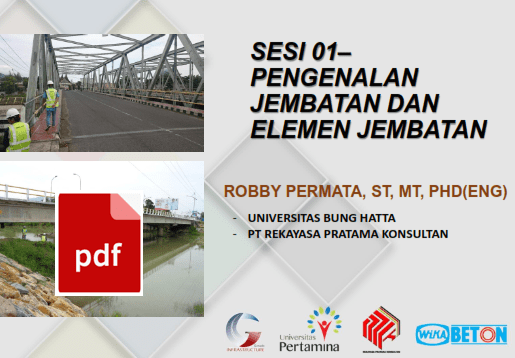 Detail Konstruksi Jalan Dan Jembatan Nomer 37