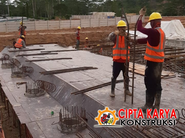 Detail Konstruksi Jalan Dan Jembatan Nomer 43