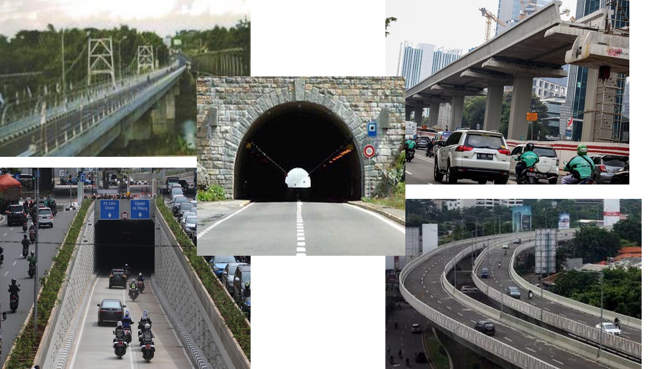 Detail Konstruksi Jalan Dan Jembatan Nomer 49