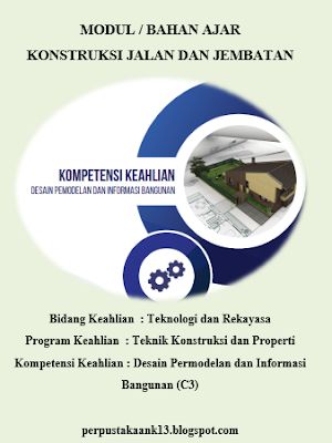 Detail Konstruksi Jalan Dan Jembatan Nomer 51