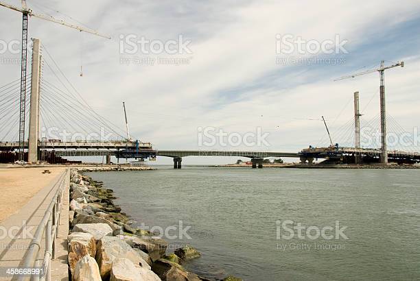 Detail Konstruksi Jembatan Gantung Nomer 39