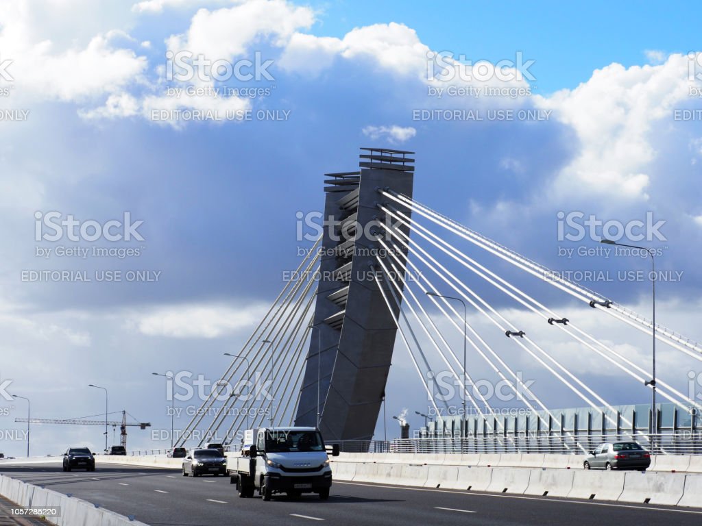 Detail Konstruksi Jembatan Gantung Nomer 45