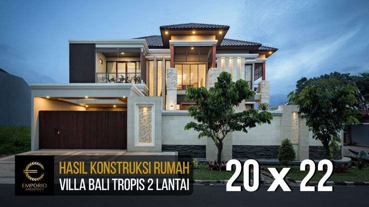 Detail Konstruksi Rumah 2 Lantai Nomer 43