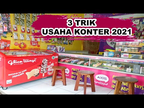 Detail Konter Pulsa Keren Nomer 32