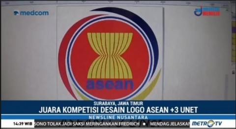 Detail Kontes Desain Logo 2018 Nomer 23