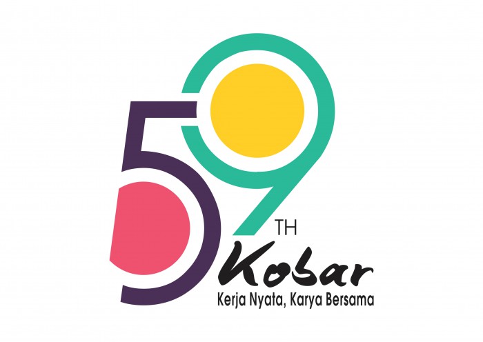 Detail Kontes Desain Logo 2018 Nomer 36