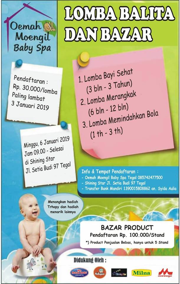 Detail Kontes Foto Bayi Nomer 18