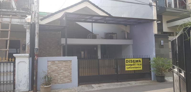 Detail Kontrak Rumah Jakarta Nomer 2