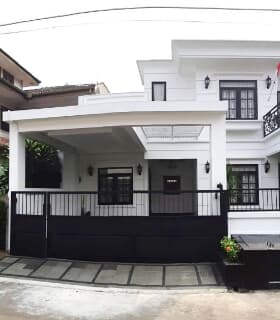 Detail Kontrak Rumah Jakarta Nomer 11