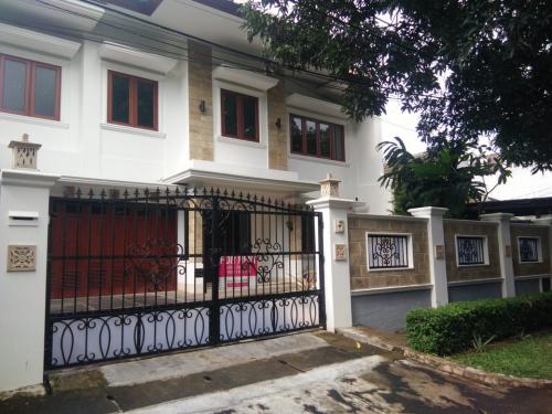 Detail Kontrak Rumah Jakarta Nomer 39