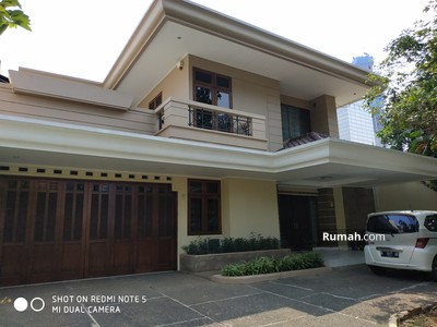 Detail Kontrak Rumah Jakarta Nomer 42