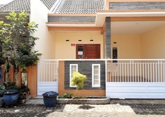 Detail Kontrak Rumah Malang Nomer 16