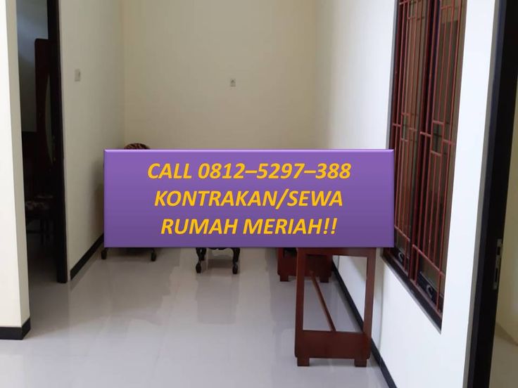 Detail Kontrak Rumah Malang Nomer 25