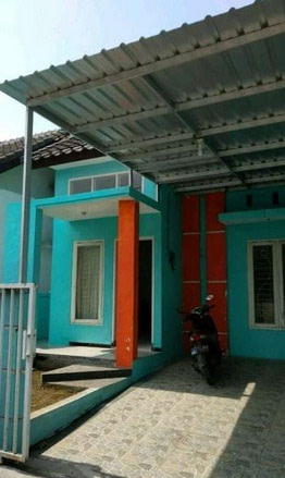 Detail Kontrak Rumah Malang Nomer 35