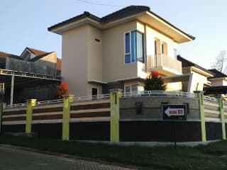 Detail Kontrak Rumah Malang Nomer 41