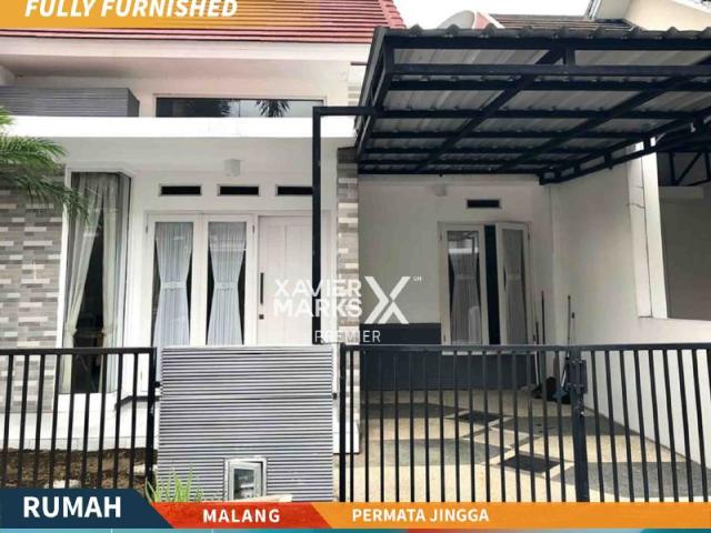 Detail Kontrak Rumah Malang Nomer 44