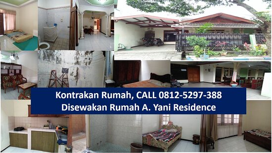 Detail Kontrak Rumah Malang Nomer 47