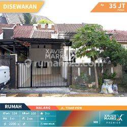 Detail Kontrak Rumah Malang Nomer 48